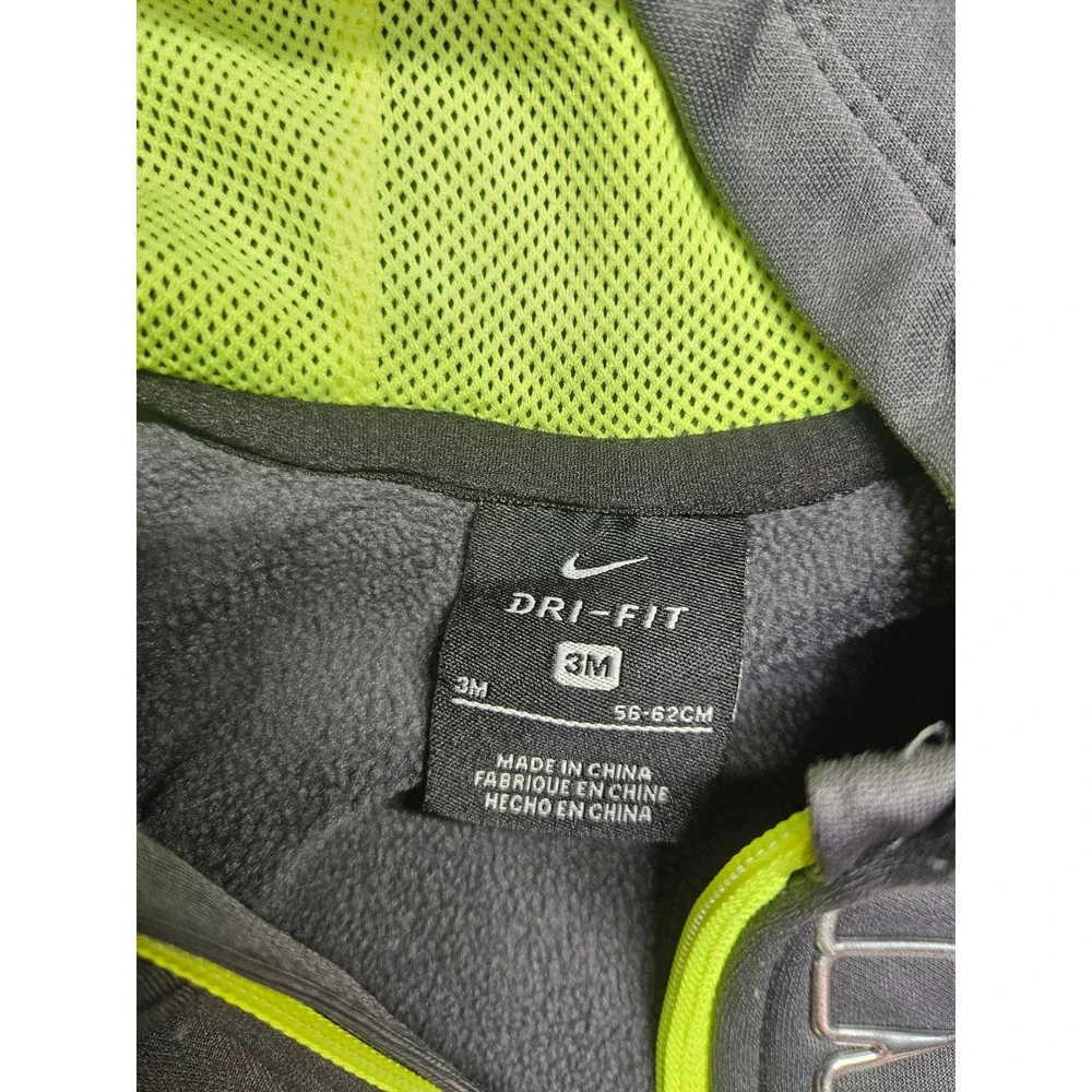 Nike dri fit